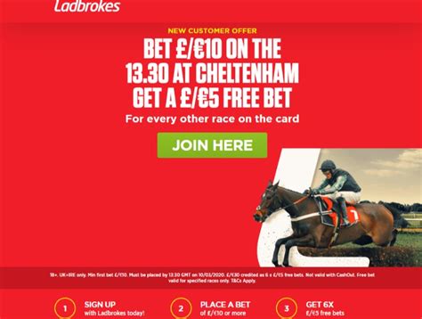 ladbrokes 10 30